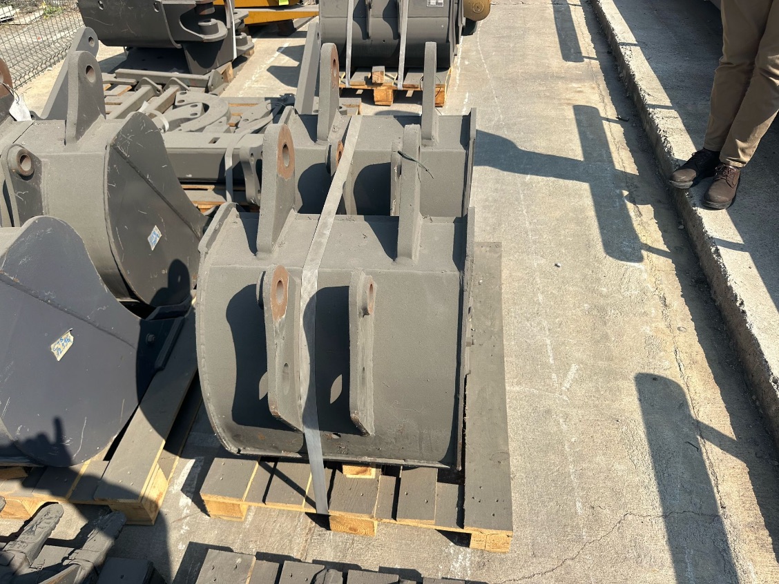 New Holland BL Kova 60 mm